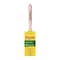 Purdy Purdy Nylox Elasco 2-1/2 in. Soft Flat Trim Paint Brush 144100225 - alternate 3